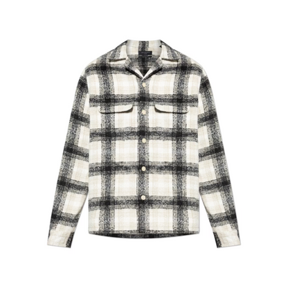 AllSaints Shirt Lapse
