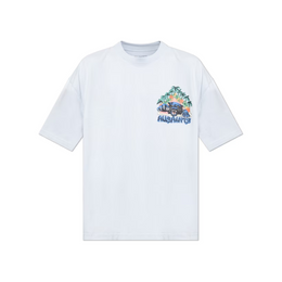 AllSaints T-shirt Pounce