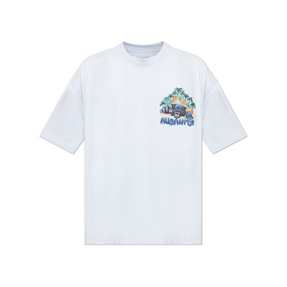 AllSaints T-shirt Pounce