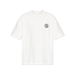AllSaints T-shirt Waved