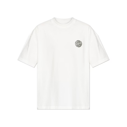 AllSaints T-shirt Waved