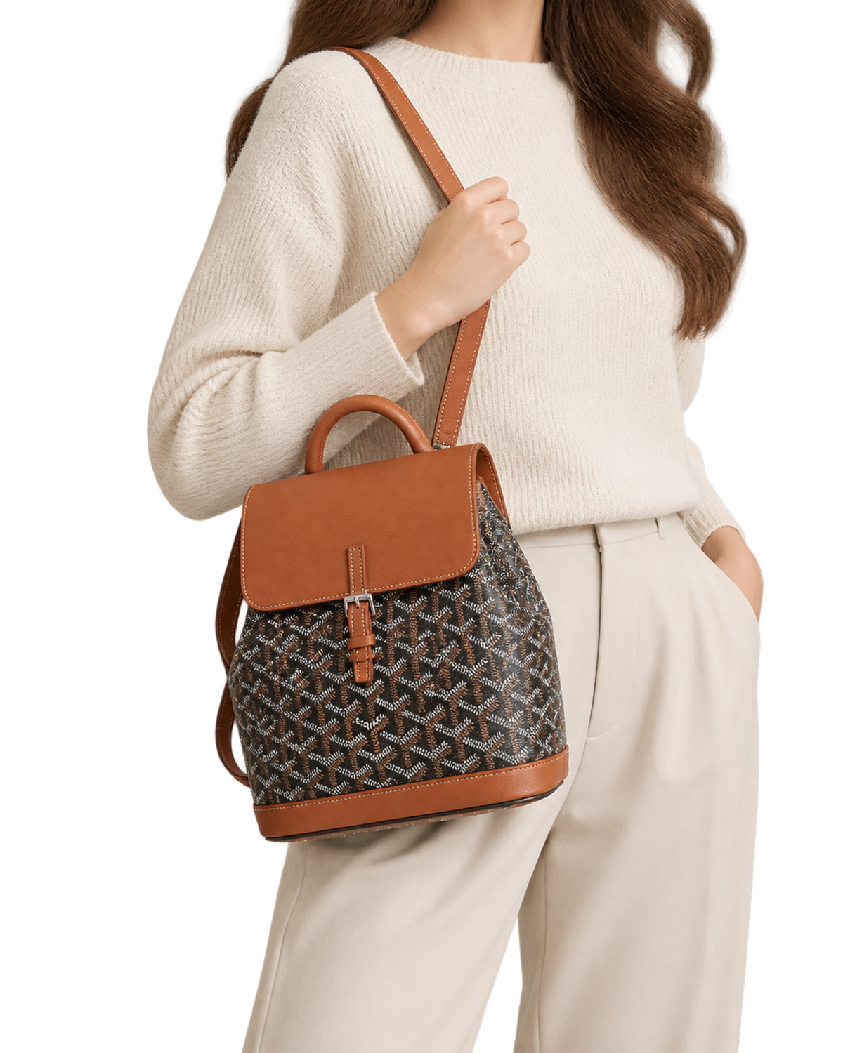 Alpin Mini Backpack