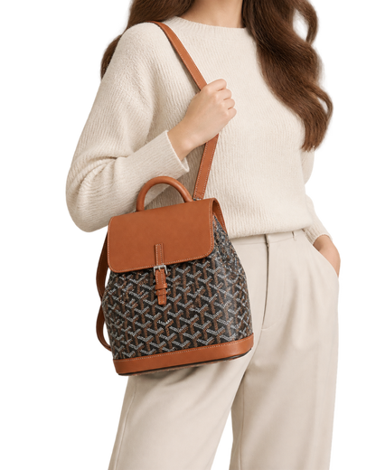 Alpin Mini Backpack