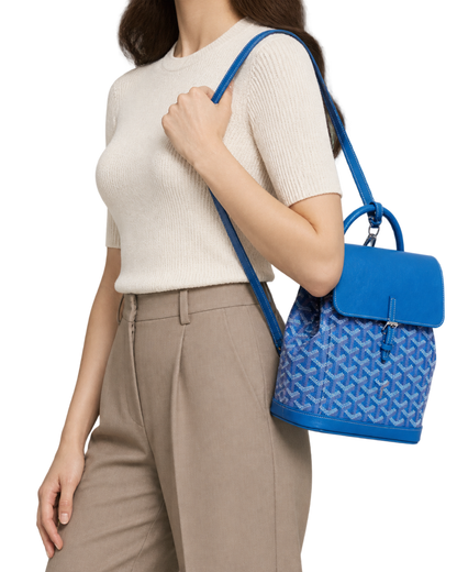 Alpin Mini Backpack