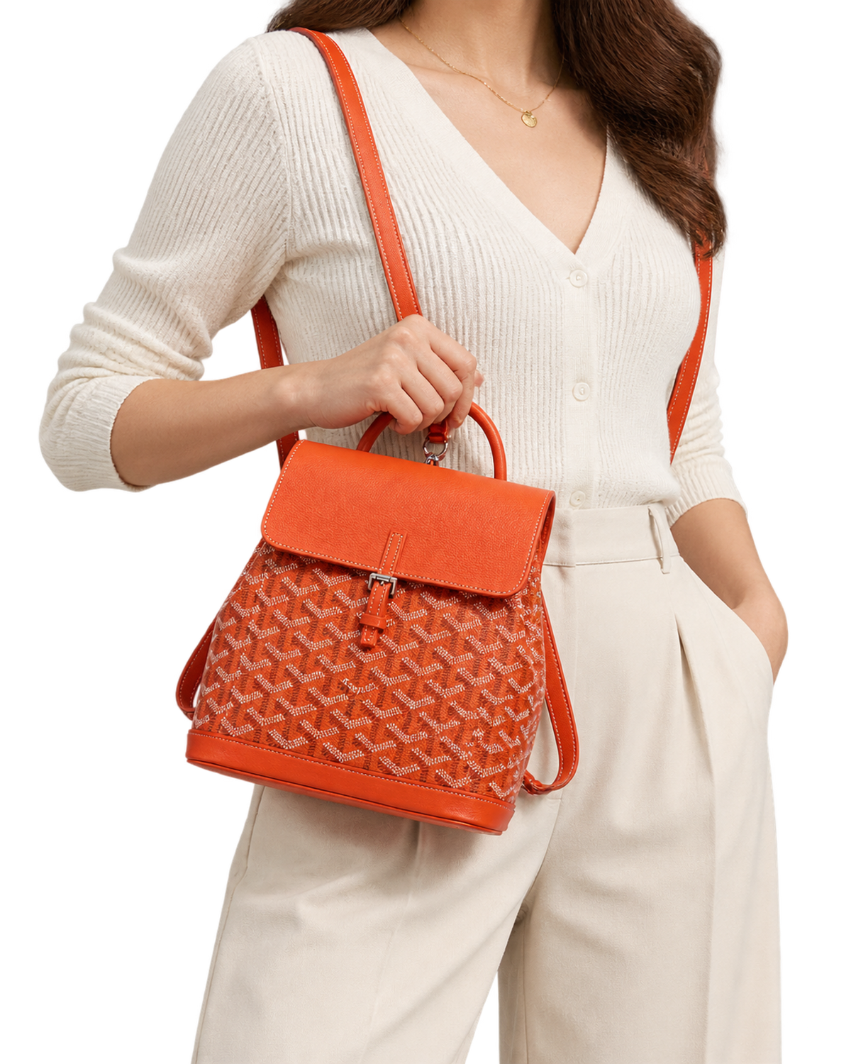 Alpin Mini Backpack