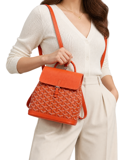 Alpin Mini Backpack