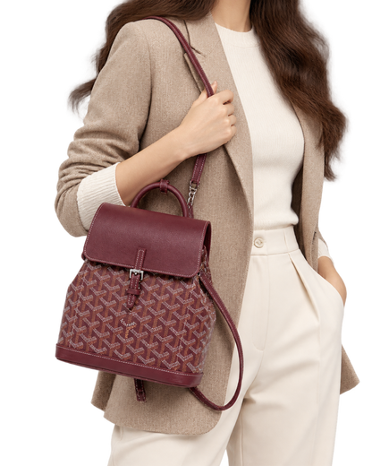 Alpin Mini Backpack