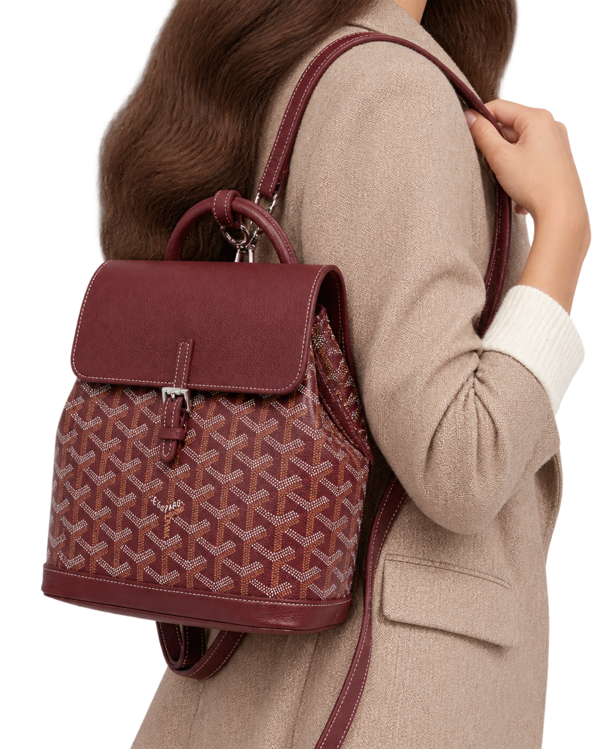Alpin Mini Backpack