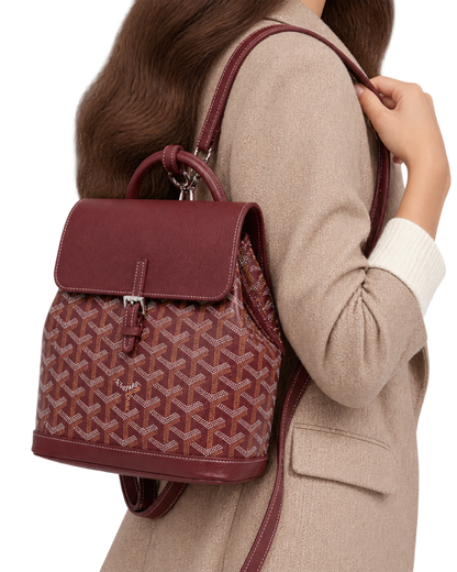 Alpin Mini Backpack