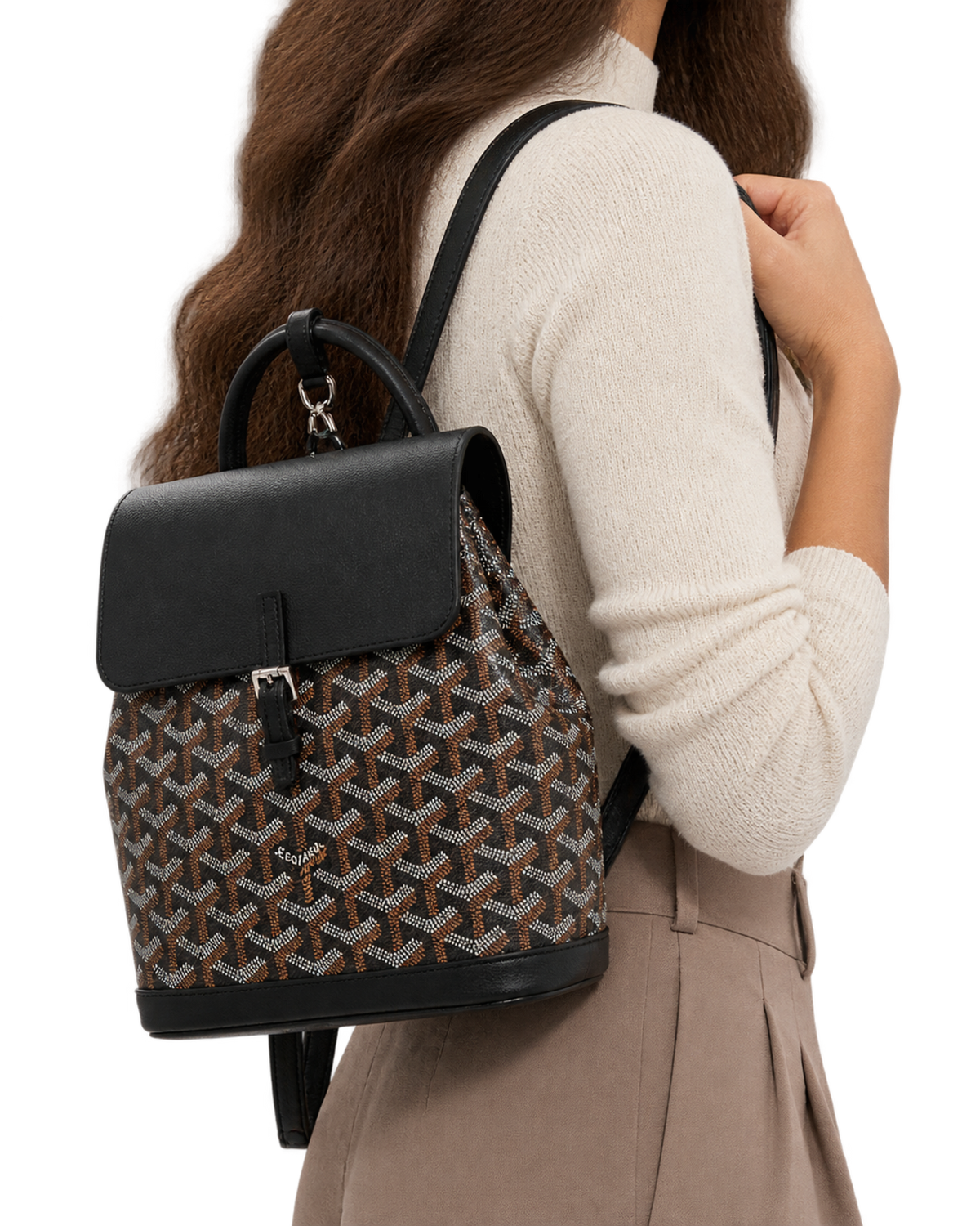 Alpin Mini Backpack