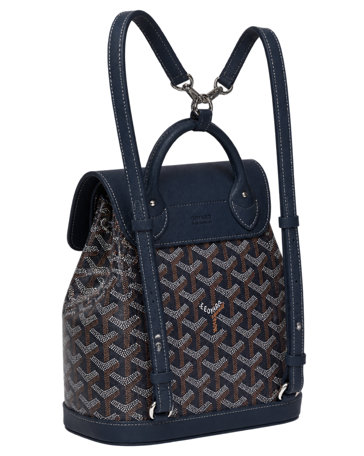 Alpin Mini Backpack