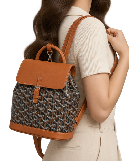 Alpin Mini Backpack