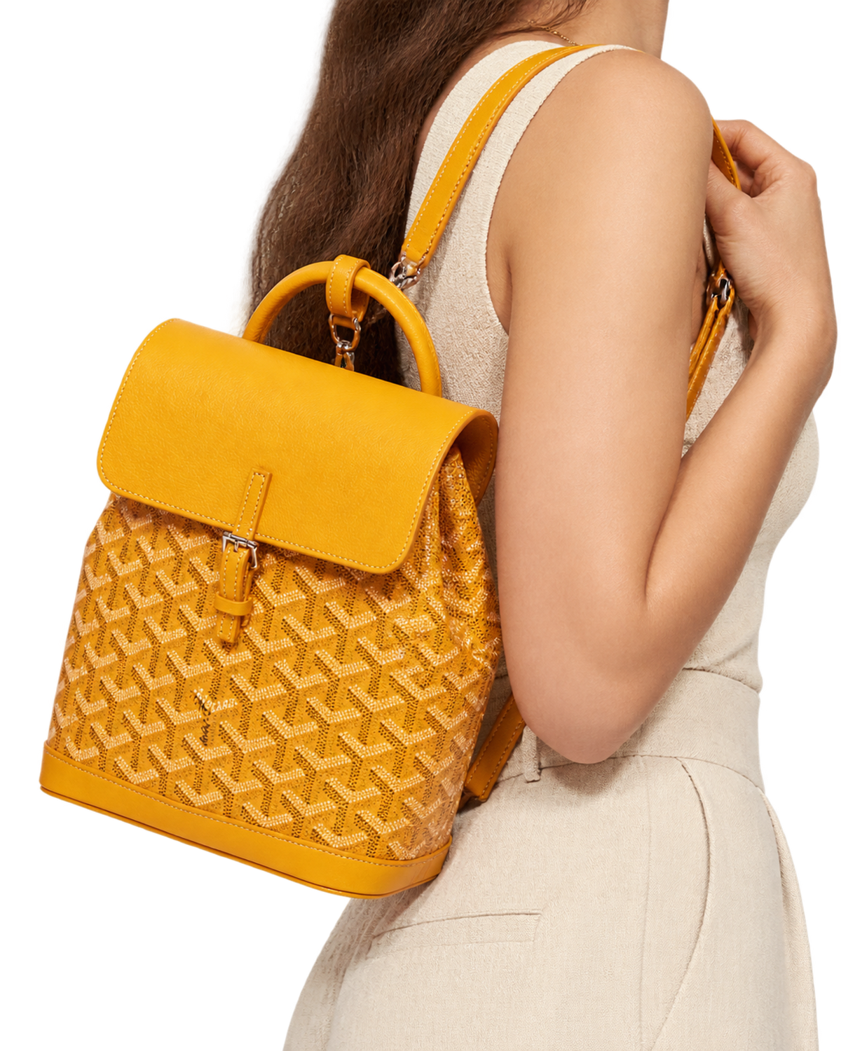 Alpin Mini Backpack