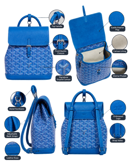 Alpin Mini Backpack