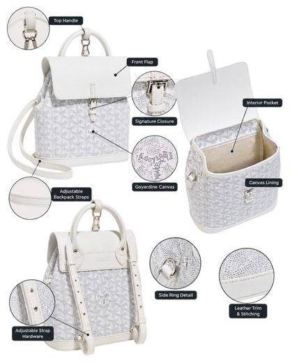 Alpin Mini Backpack
