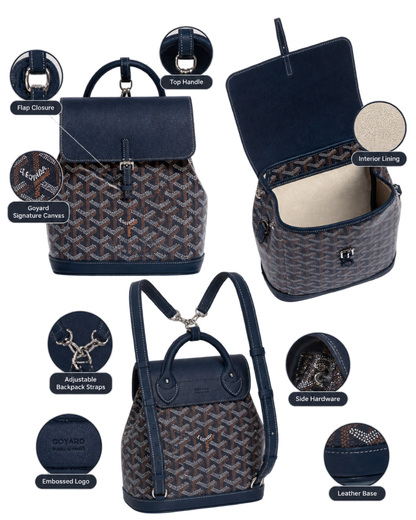 Alpin Mini Backpack