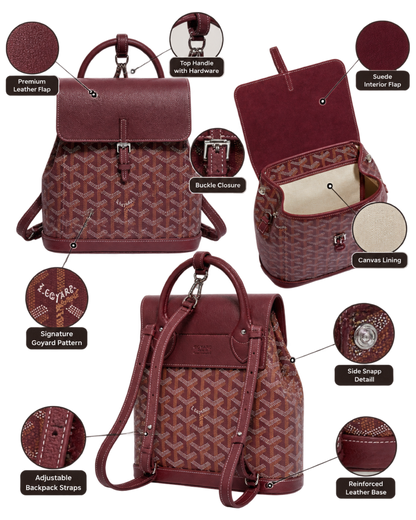 Alpin Mini Backpack