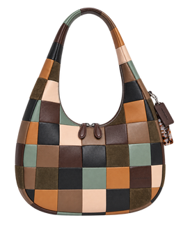 Alter/Ego Crescent Shoulder Bag