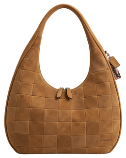 Alter/Ego Large Crescent Shoulder Bag