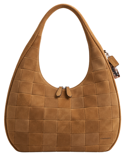 Alter/Ego Large Crescent Shoulder Bag
