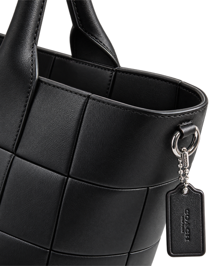 Alter/Ego Large Tote Bag