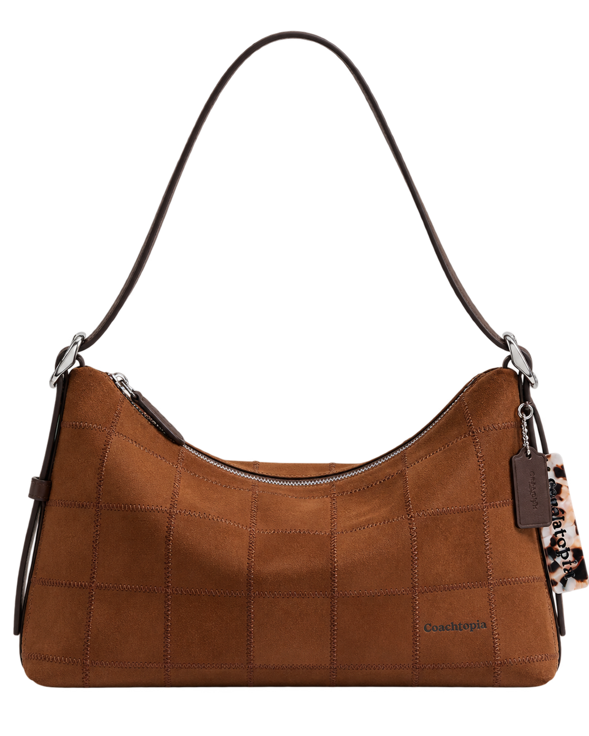 Alter/Ego Slouchy Shoulder Bag
