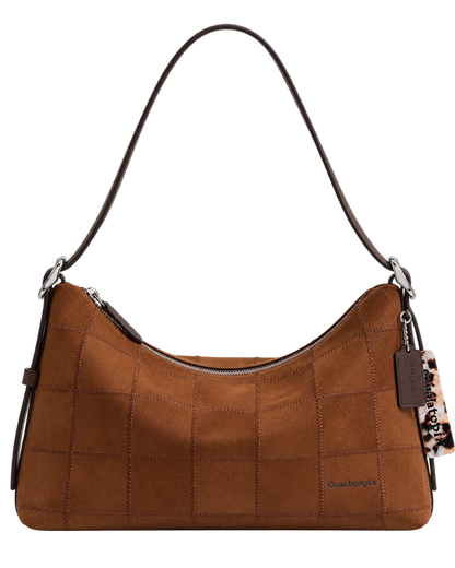 Alter/Ego Slouchy Shoulder Bag