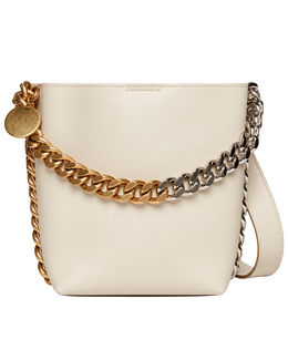Alter Mat Bucket Bag with Strap