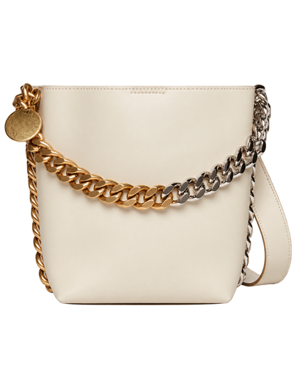 Alter Mat Bucket Bag with Strap