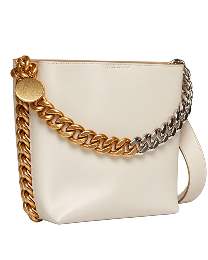 Alter Mat Bucket Bag with Strap