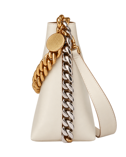 Alter Mat Bucket Bag with Strap