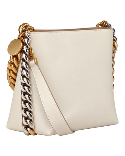 Alter Mat Bucket Bag with Strap