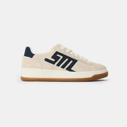 Alysha Low-Top Trainers