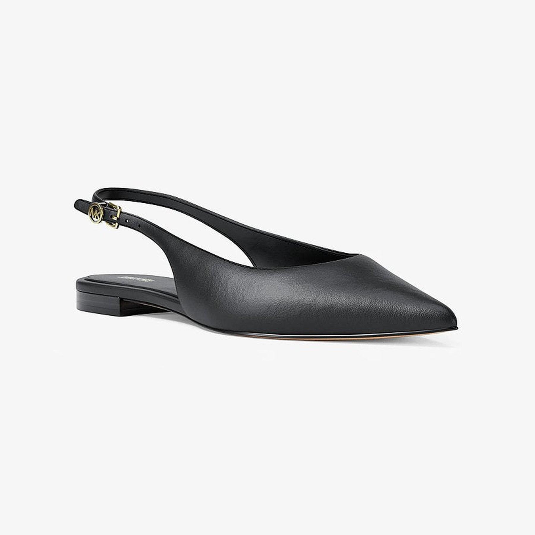 Amali Slingback Flat