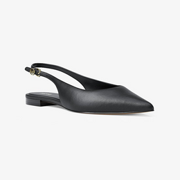 Amali Slingback Flat