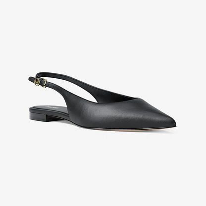 Amali Slingback Flat