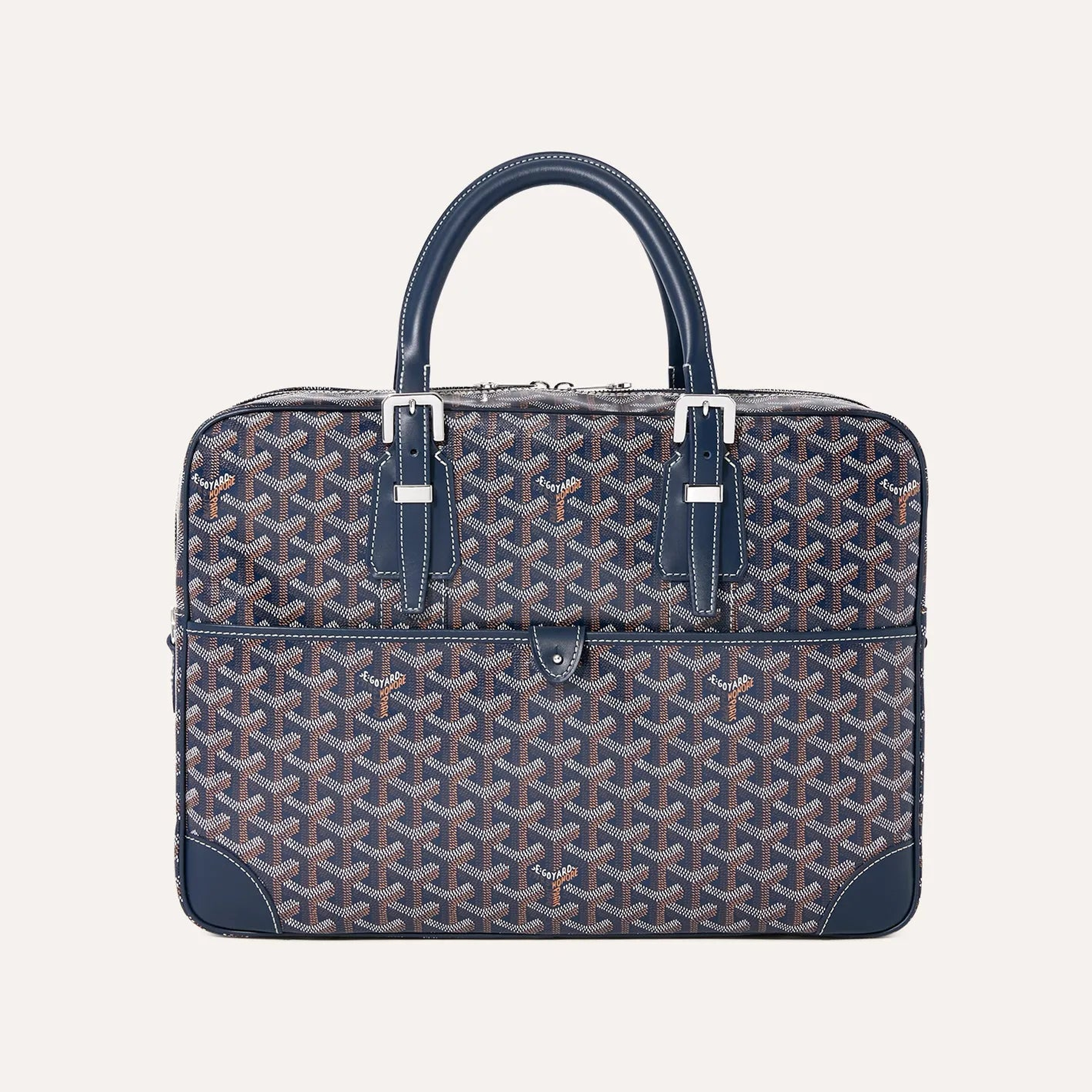 Ambassade MM Document Case