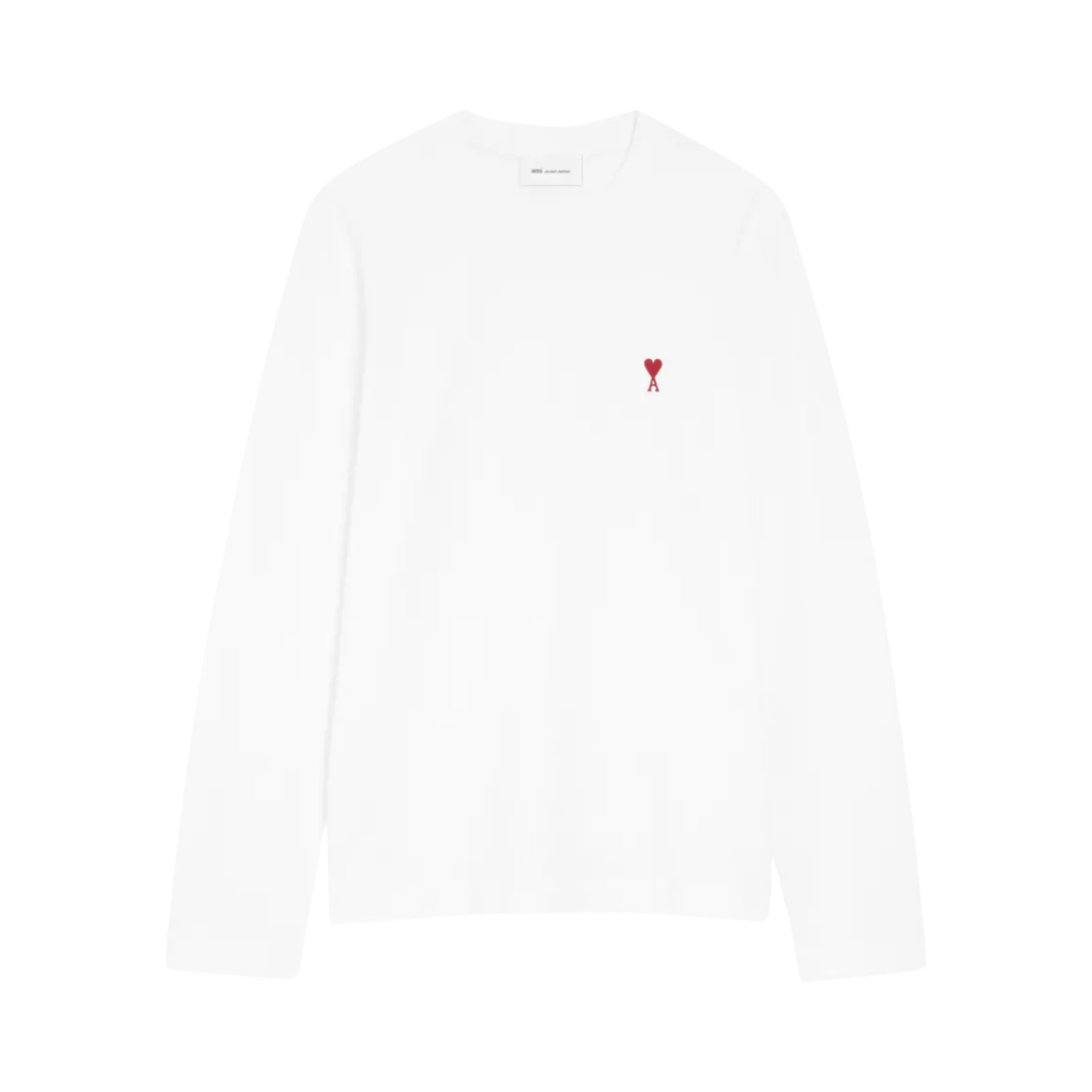 Ami Paris Tee