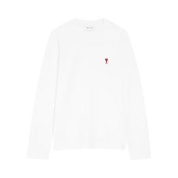Ami Paris Tee
