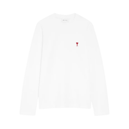 Ami Paris Tee