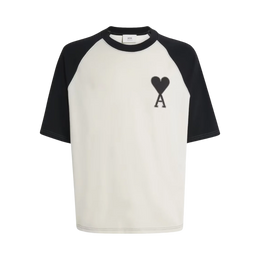 Ami Paris Tee