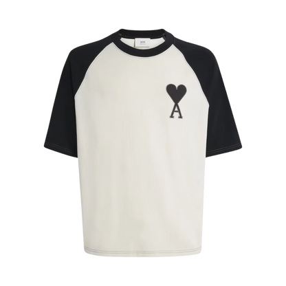 Ami Paris Tee