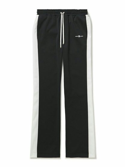 Amiri Always On Point Track Joggers in Black