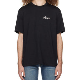 AMIRI Black Lanesplitters T-Shirt