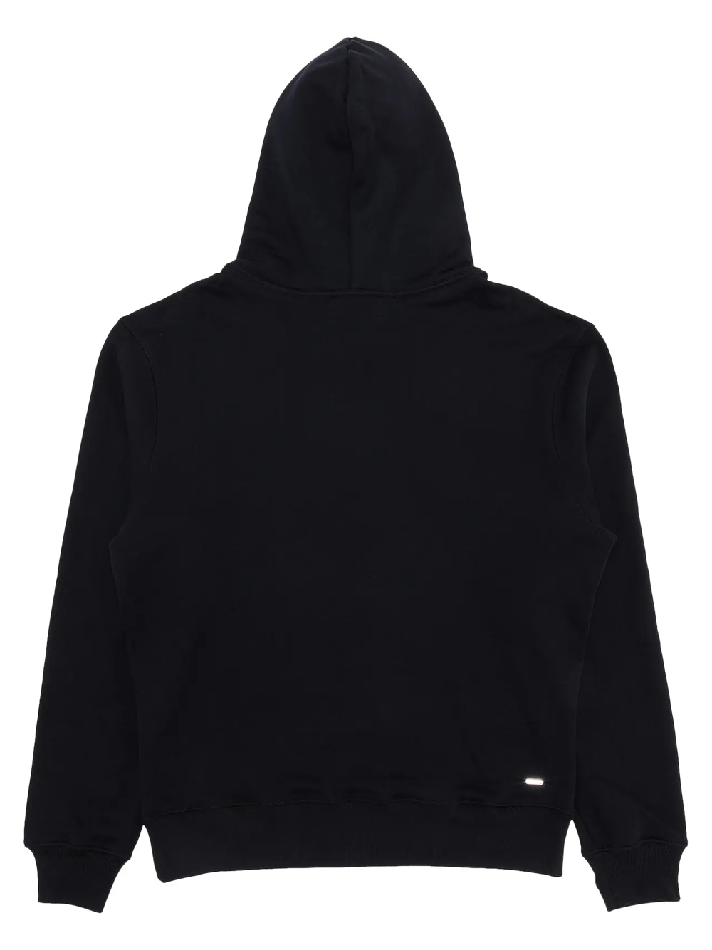 Amiri CNY Snake Hoodie in Black