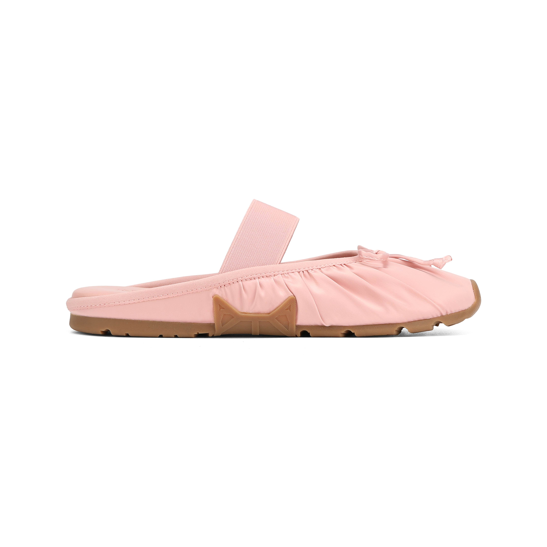 Amora Pink Satin
