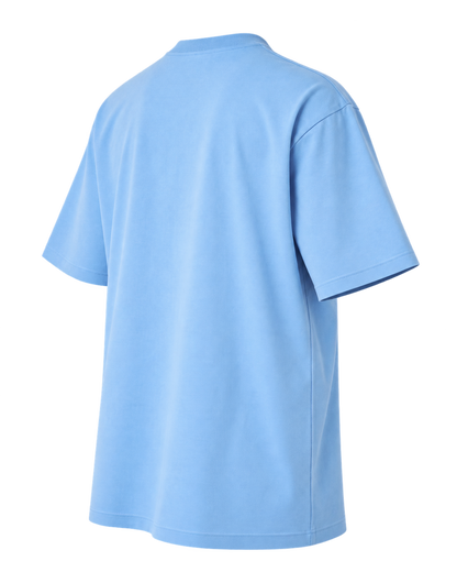 Anagram cotton jersey T-shirt