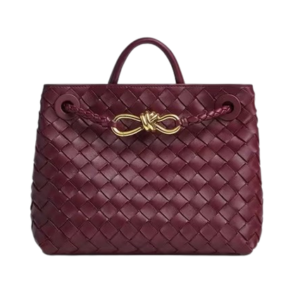Andiamo Small Top Handle Bag