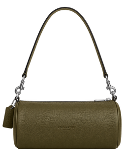 Andre Barrel Bag 24