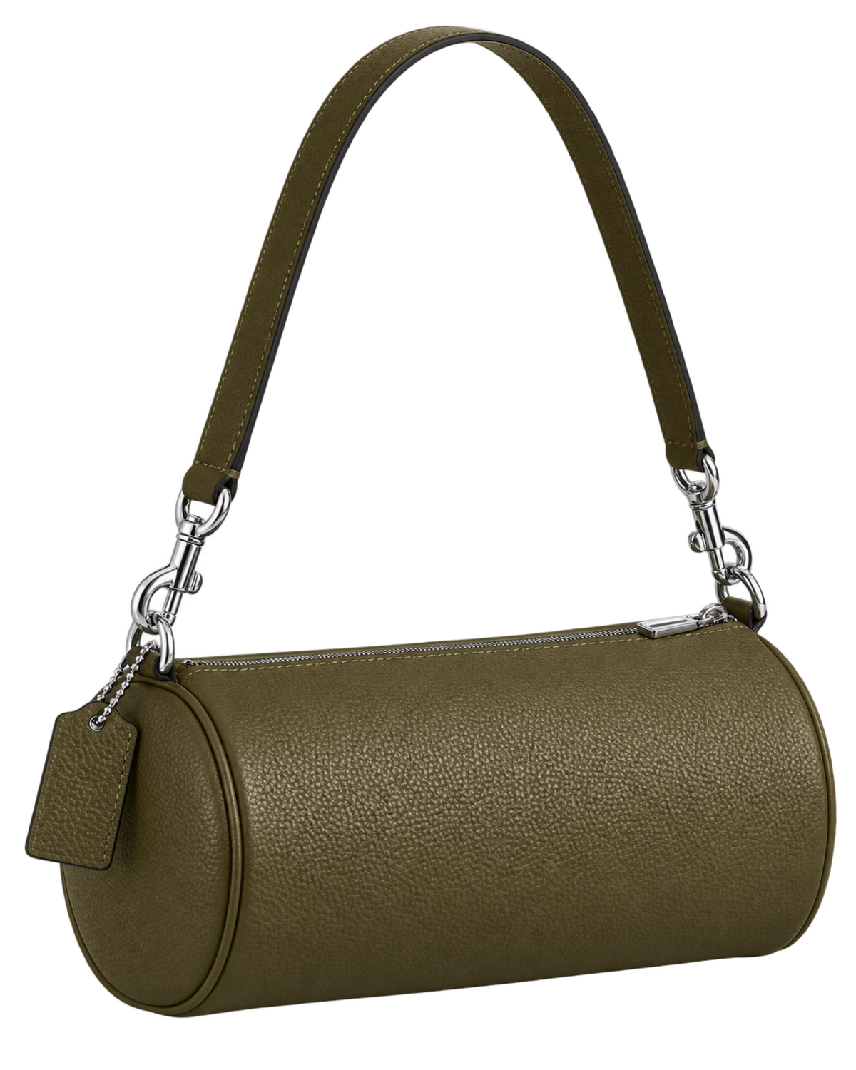 Andre Barrel Bag 24